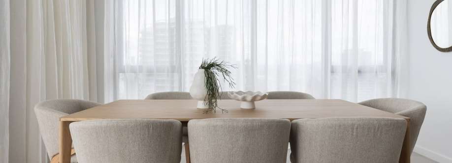 DOMUS INTERIORS Cover Image