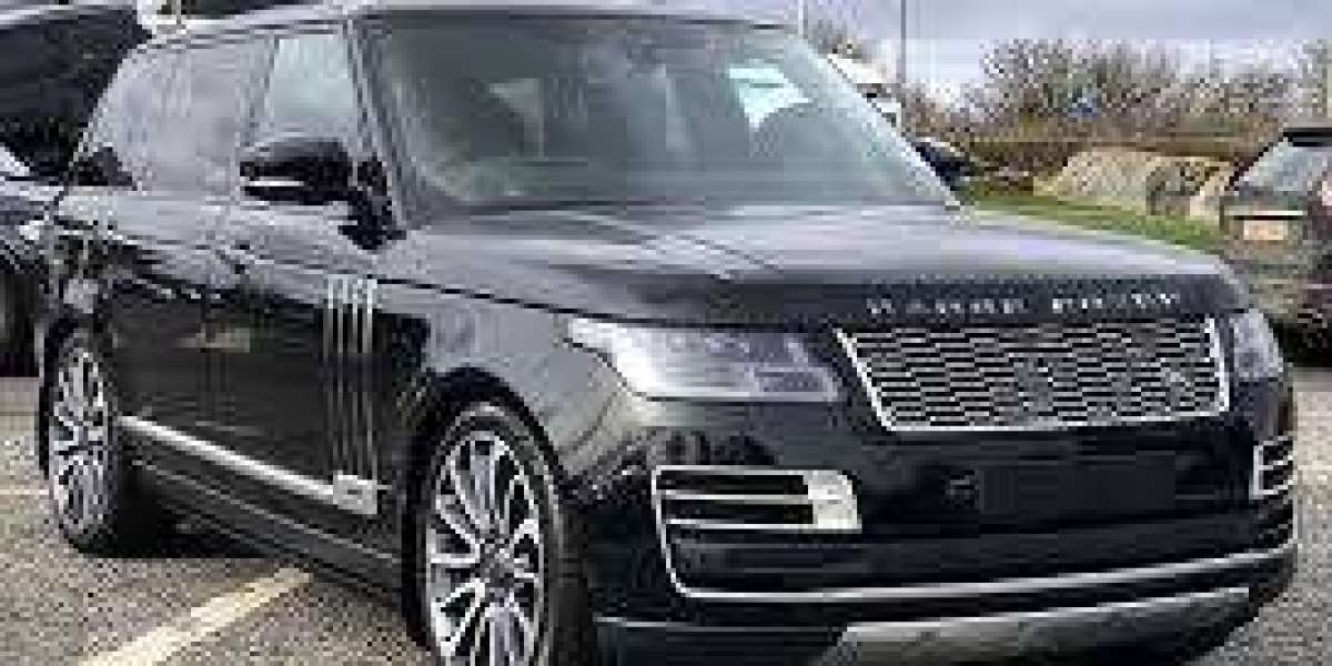 Rent a Car in Dubai with Ease – Choose Al Qamar Car Rental