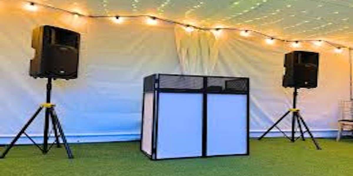 Tailored Audio Equipment Rental in Central London