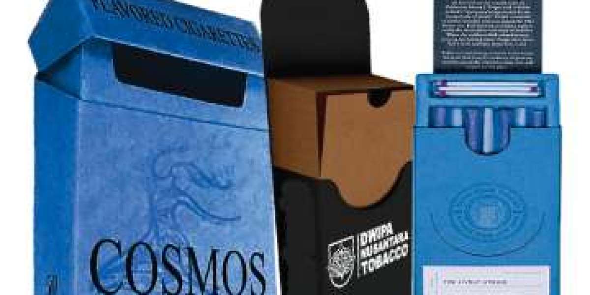 What the Fine Print Says on Cigarette Boxes