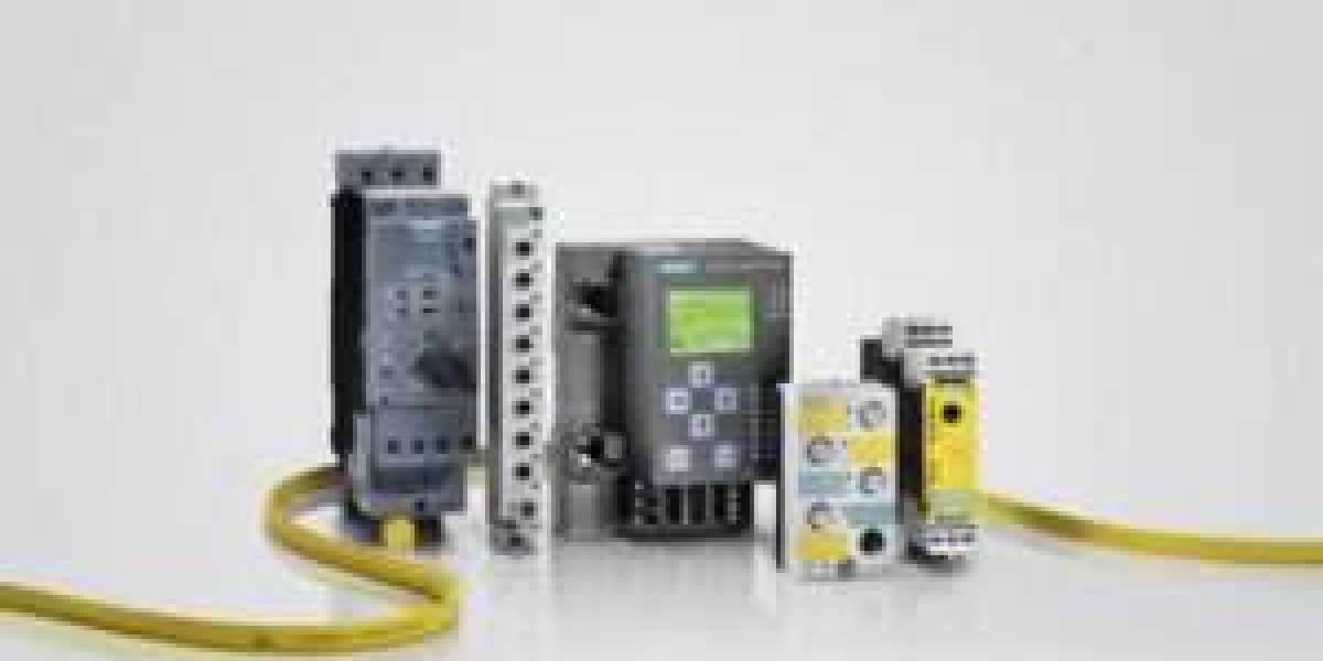 AS-Interface Market to Reach USD 2.85 Billion by 2035, Growing at 6.5% CAGR