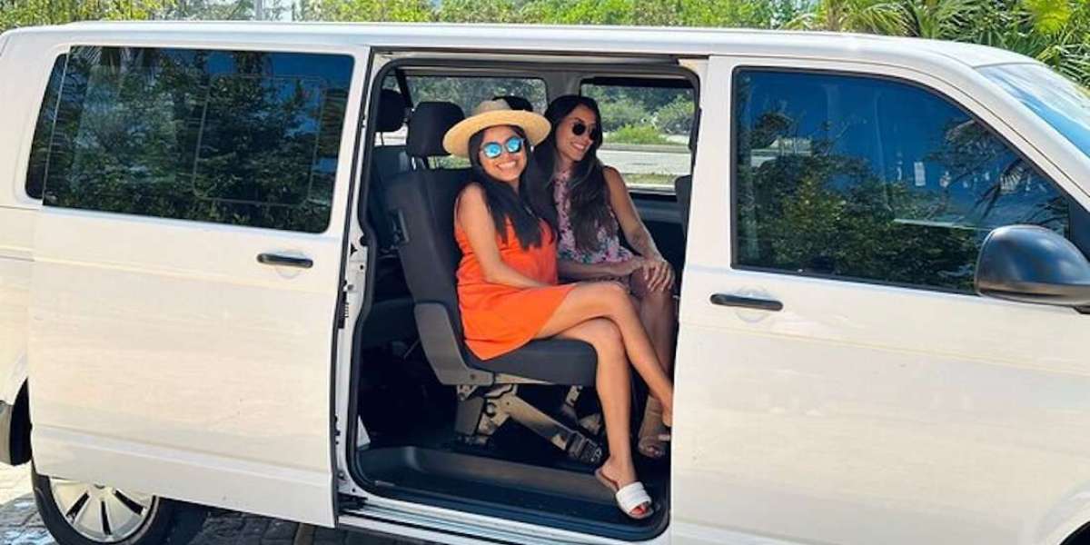Trusted Airport Shuttle & Private Transfers – Cancun