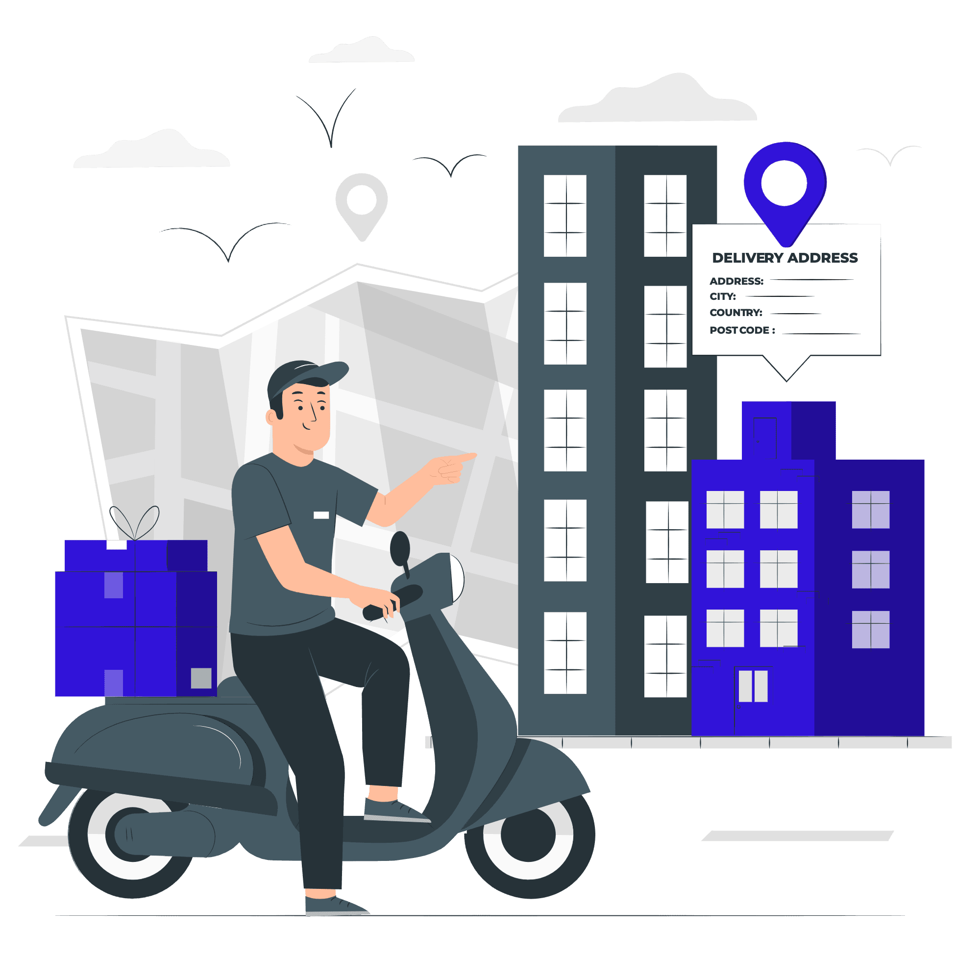 Van Sales Management #1 Leading Software : Efficient Route Planning