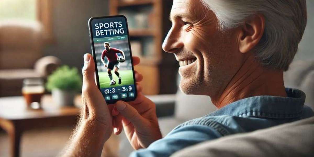 Ensuring Safety with Sports Toto Sites and Sureman Scam Verification Platform