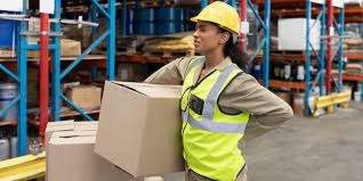 Ergonomic Services
