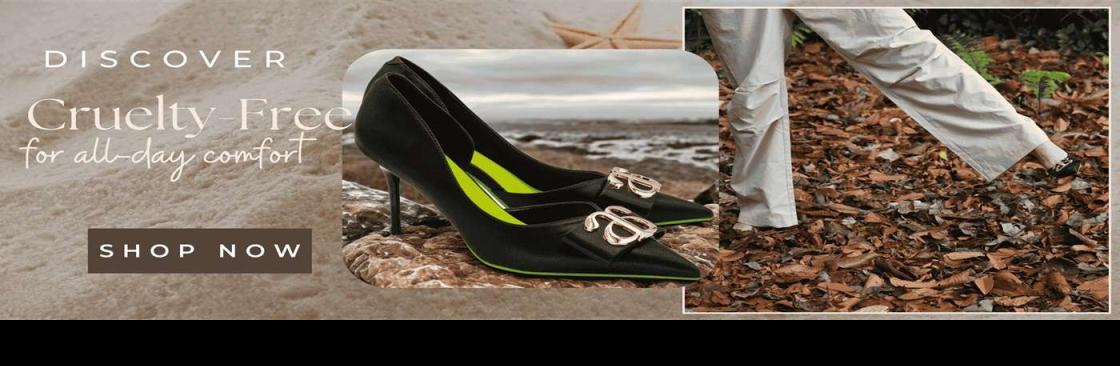 Avar Shoes Pte Ltd Cover Image
