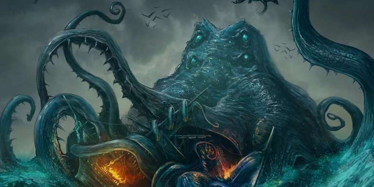 Как KRAKEN превращает клики в сокровища