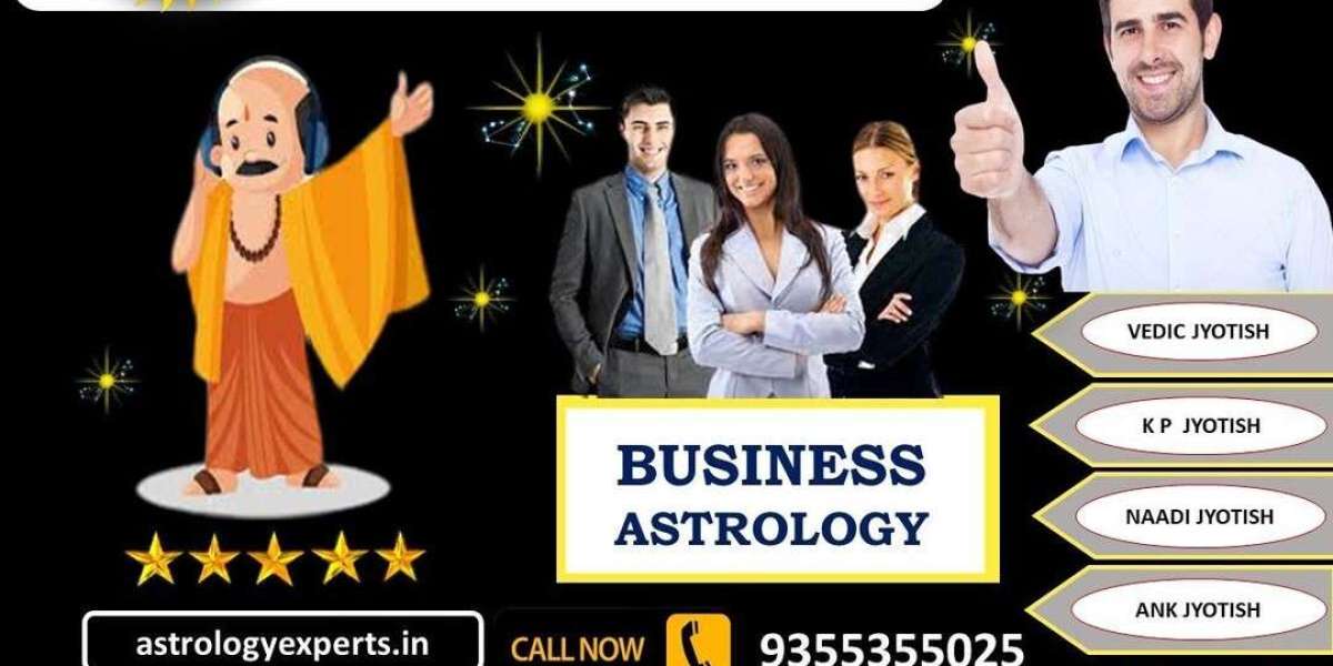 A Step-by-Step Guide to Navigating Your Career Path with Career Astrologer Acharya Devraj Ji