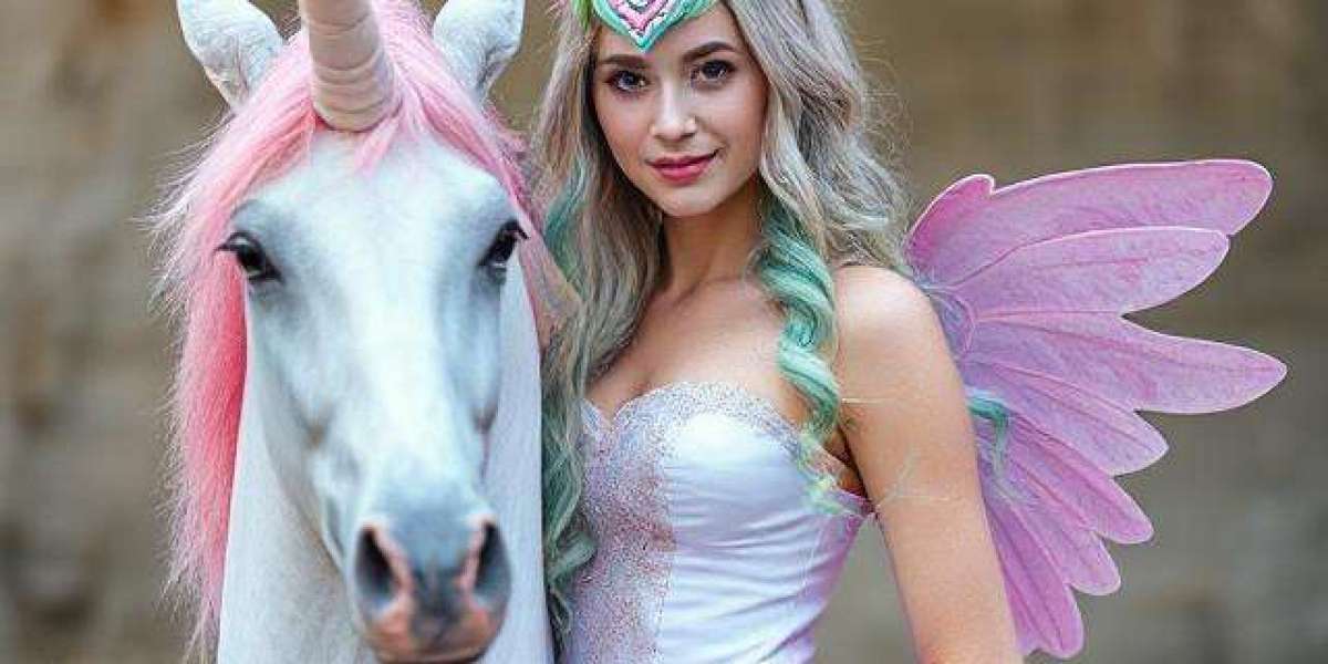 Unleash Your Inner Icon with Women’s Fancy Dress from The Fancy Dress