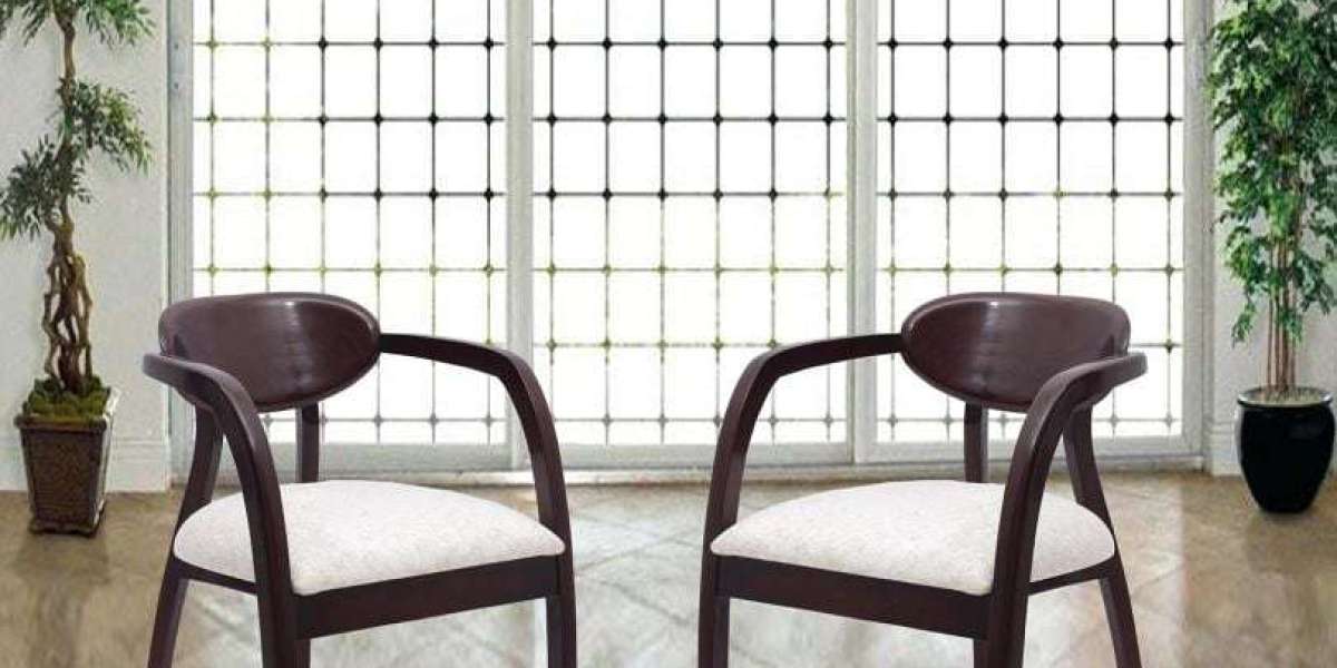 10 Stylish Dining Chair Designs to Elevate Your Dining Room