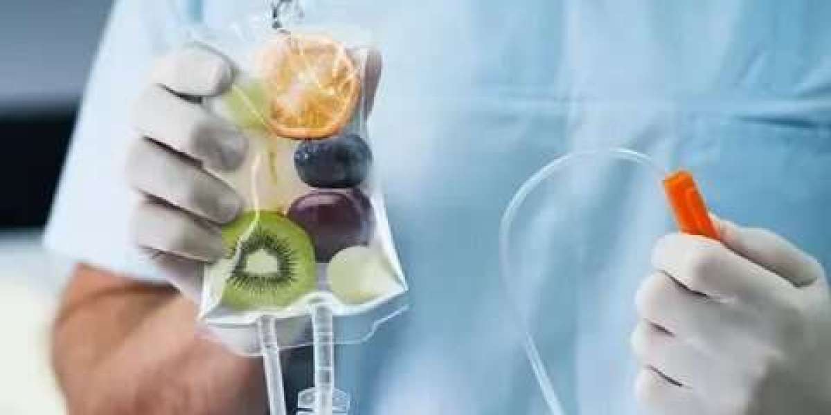 Revitalize Your Health with IV Drip Bradenton: Ultimate Guide to Wellness and Recovery
