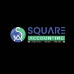 Square Accounting Profile Picture