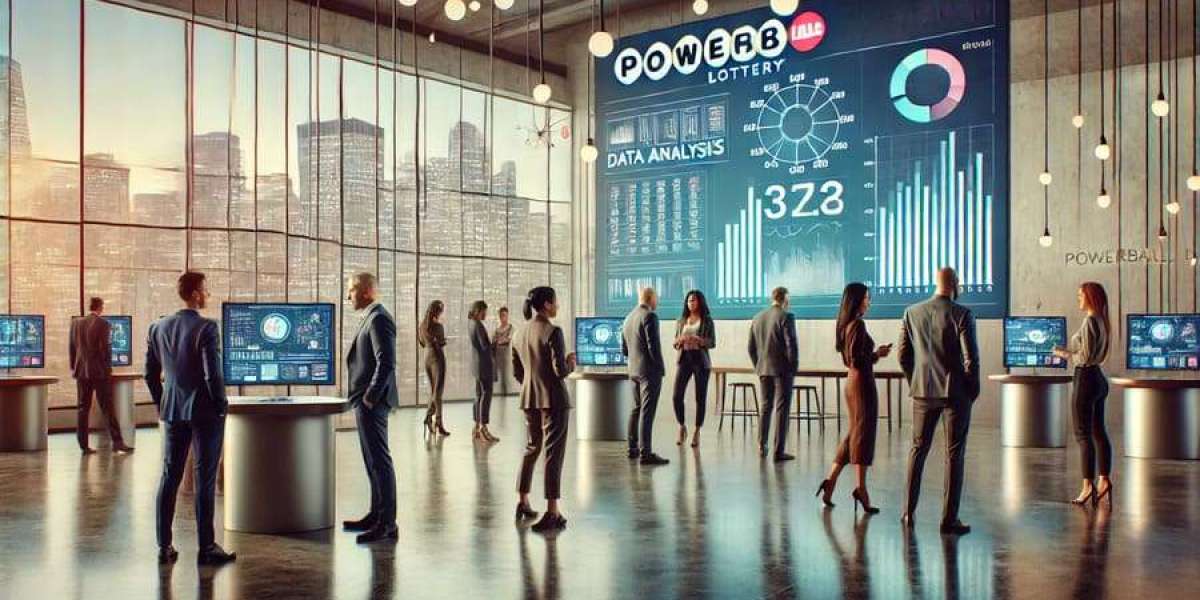 Exploring the Donghaeng Lottery Powerball: Insights from the Bepick Analysis Community
