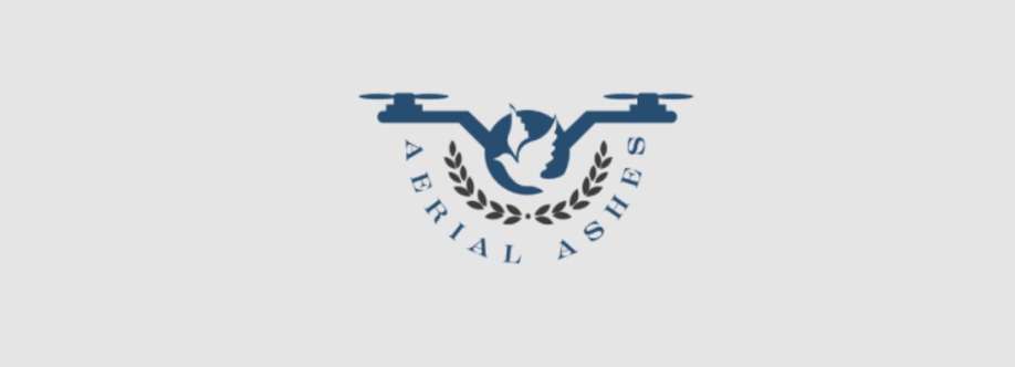 Aerial Ashes Cover Image