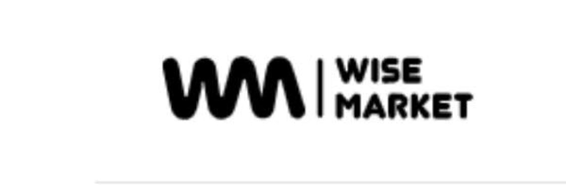 Wise Market Pakistan Cover Image