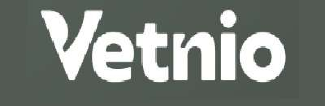 Vetnio Cover Image