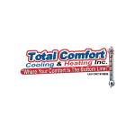 Total Comfort Cooling And Heating Inc Profile Picture