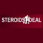 Steroidsdeal Profile Picture