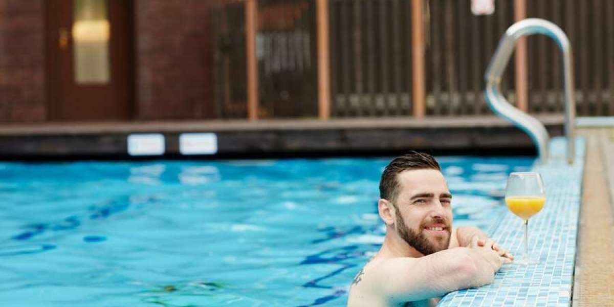 What Makes Custom Pools in Houston Unique Compared to Other Cities?