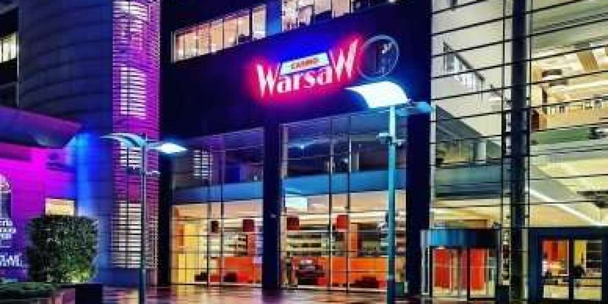 Salon Gier: Teatr Iluzji i Człowieczych Marzeń