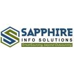 Sapphire Info Solutions Profile Picture