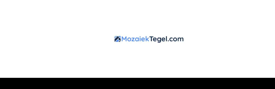 Mozaiektegel Cover Image