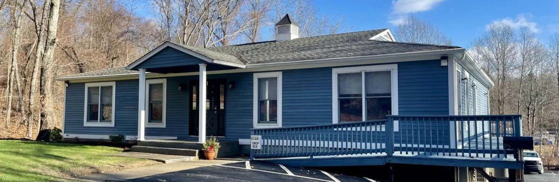 Eastern Connecticut Association of REALTORS Cover Image