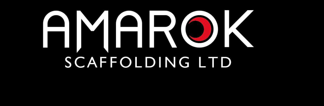 amarokscaffoldingca Cover Image