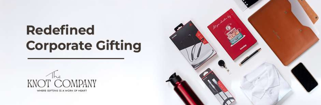 Corporate Gifts TKC Cover Image