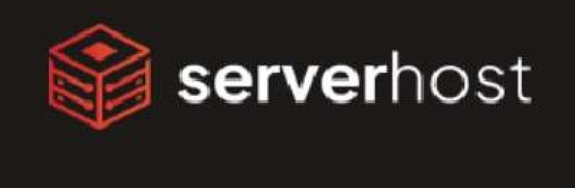 serverhost Cover Image