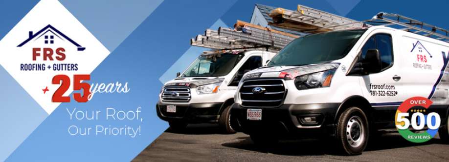 FRS Roofing Cover Image