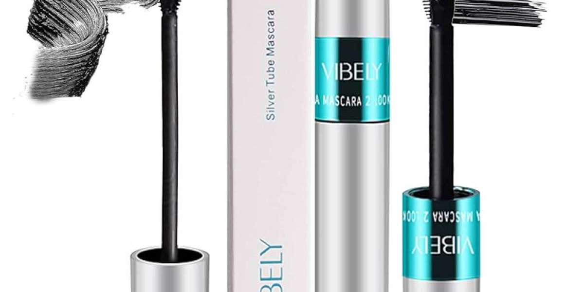 Some Facts About Vibely Mascara That will Make You are Feeling Higher
