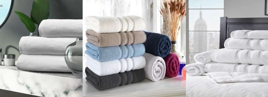 Bulk Linen Supply Cover Image