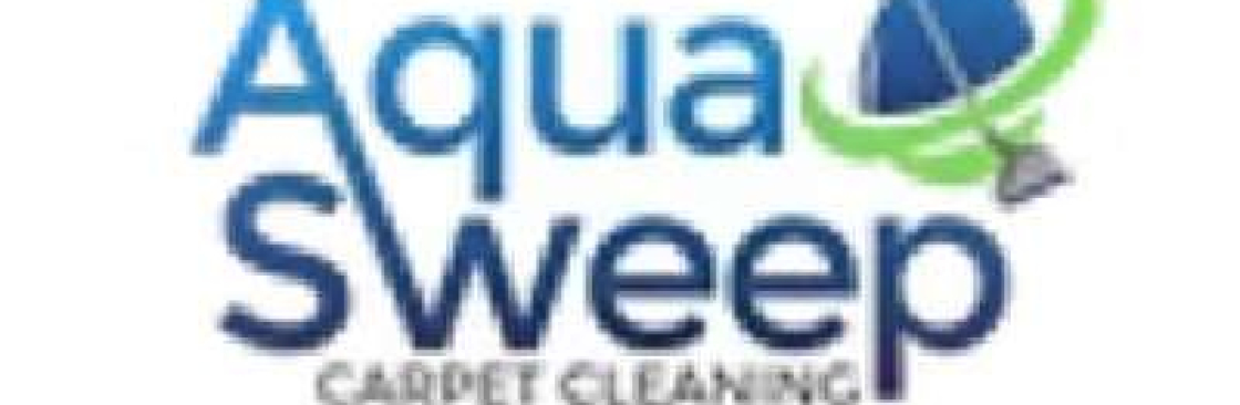 aquasweep Cover Image