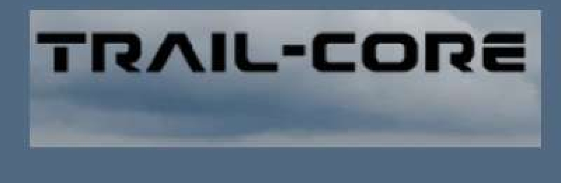 trailcore Cover Image