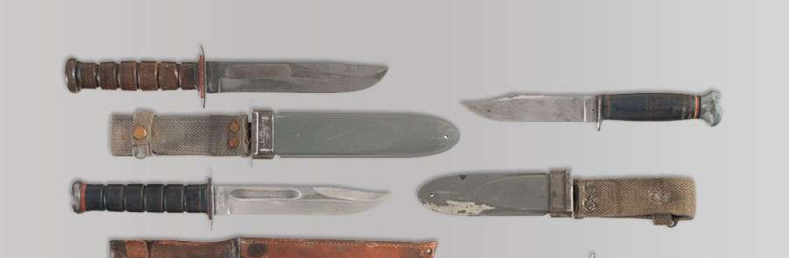 Antique Militaria Buyers Cover Image