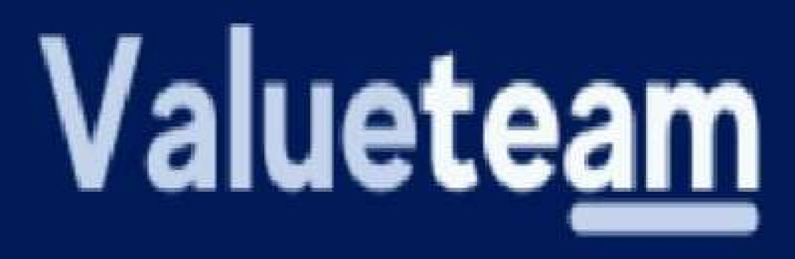 valueteam Cover Image