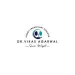 Dr Vikas Agarwal Profile Picture