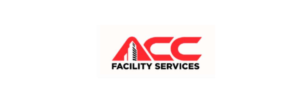 ACC Facility Services Cover Image