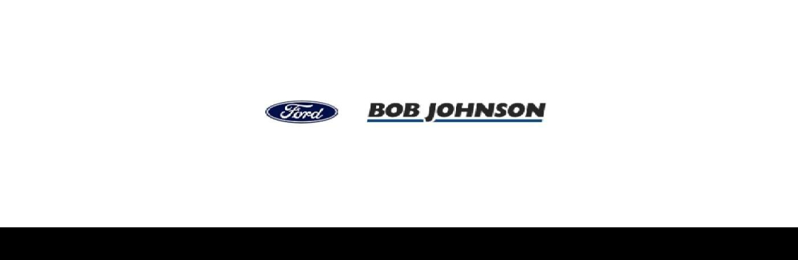 Bob Johnson Ford Avon Cover Image