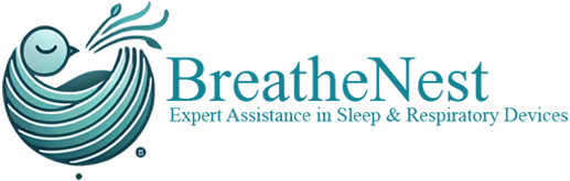 BiPAP Mask & Ventilator Rental – Affordable & Reliable | BreatheNest