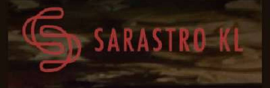 sarastrokl Cover Image