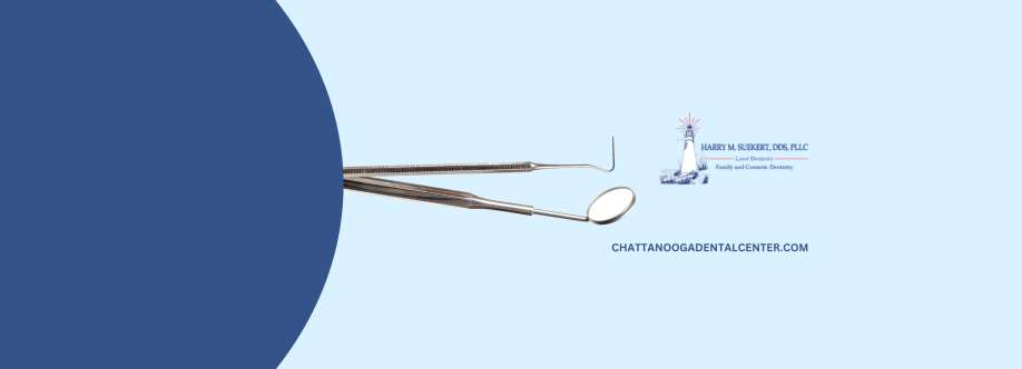 Chattanooga Dental Center Cover Image