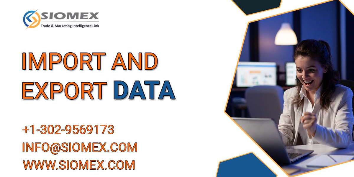 How Customs Trade Data Helps You Discover New Export Markets.