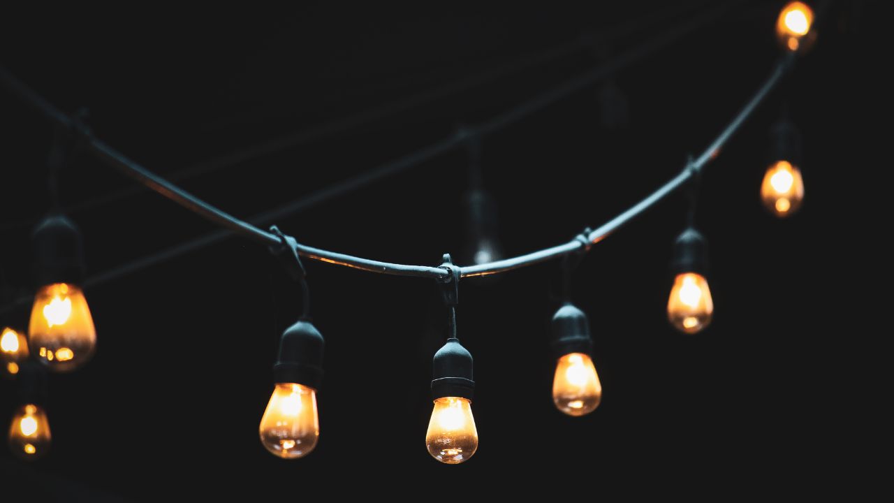 Electrician Mandurah WA - Expert Guide To Outdoor Lighting Upgrades - Same Day Trades - Plumbing & Electrical