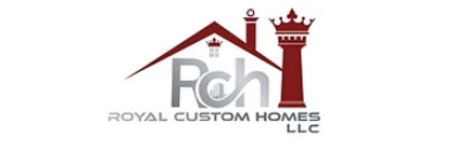 Royal Custom Homes Cover Image