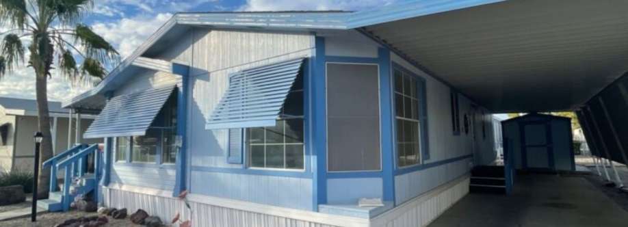 AZ Mobile Home Buyers Cover Image