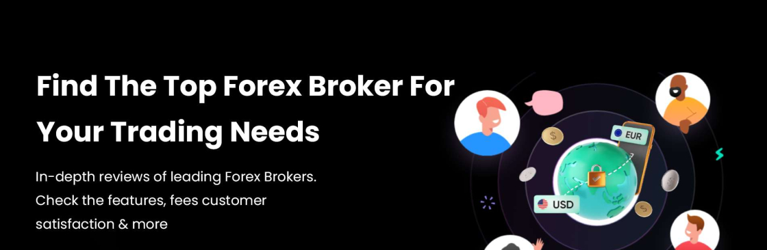 Broker Trust Score Cover Image