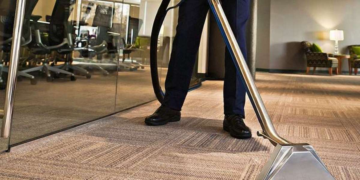 The Importance of Carpet Cleaning: Keeping Your Home Fresh and Healthy