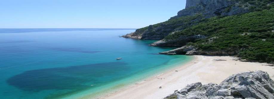 Holiday Home Ogliastra Cover Image
